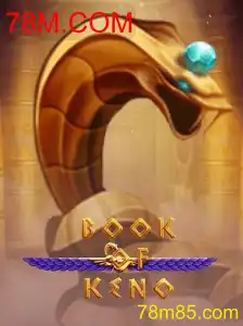 BookOfKeno