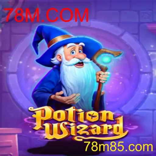 PotionWizard